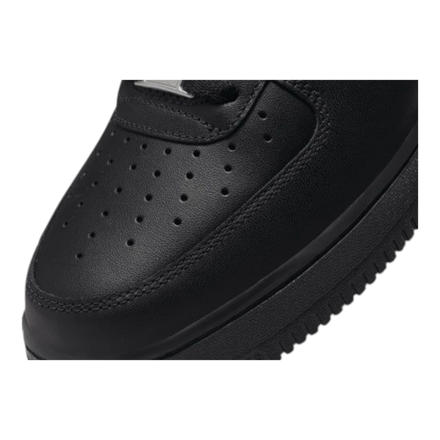 Nike Air Force 1 '07 Women's Mono Black