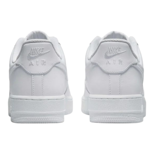 Nike Air Force 1 Low Classic White
