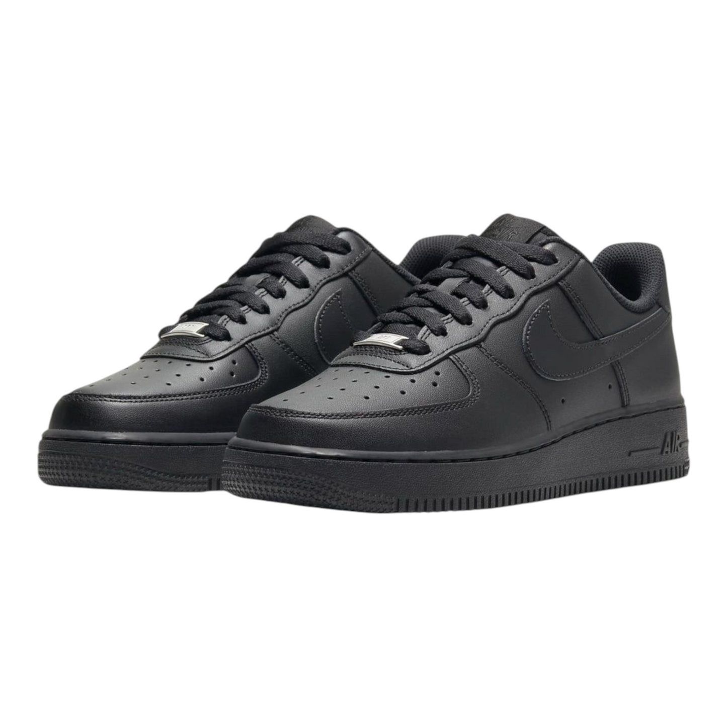 Nike Air Force 1 '07 Women's Mono Black
