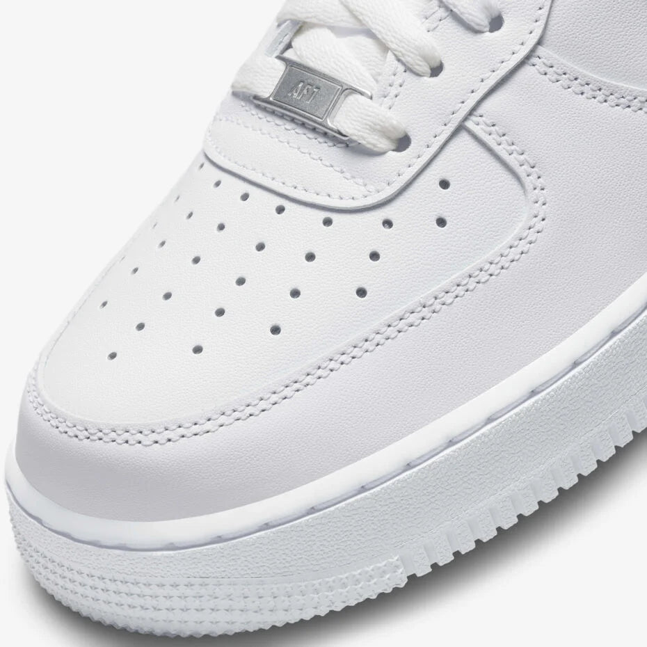 Nike Air Force 1 Low Classic White