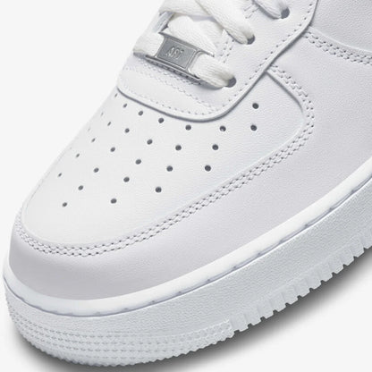Nike Air Force 1 Low Classic White