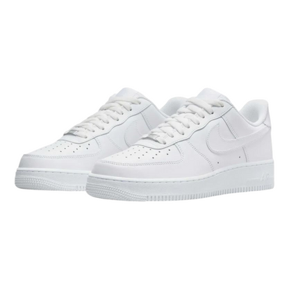 Nike Air Force 1 Low Classic White