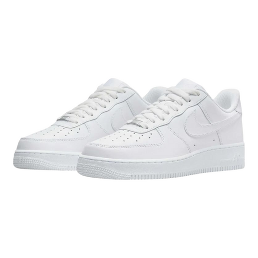 Nike Air Force 1 Low Classic White