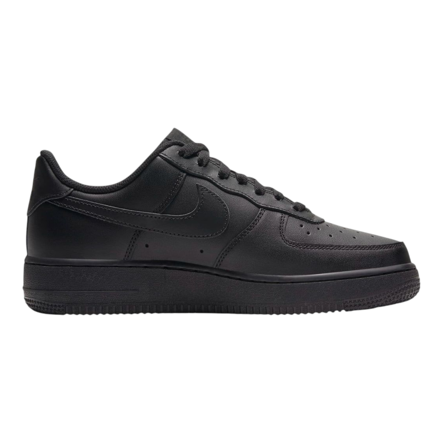 Nike Air Force 1 '07 Women's Mono Black