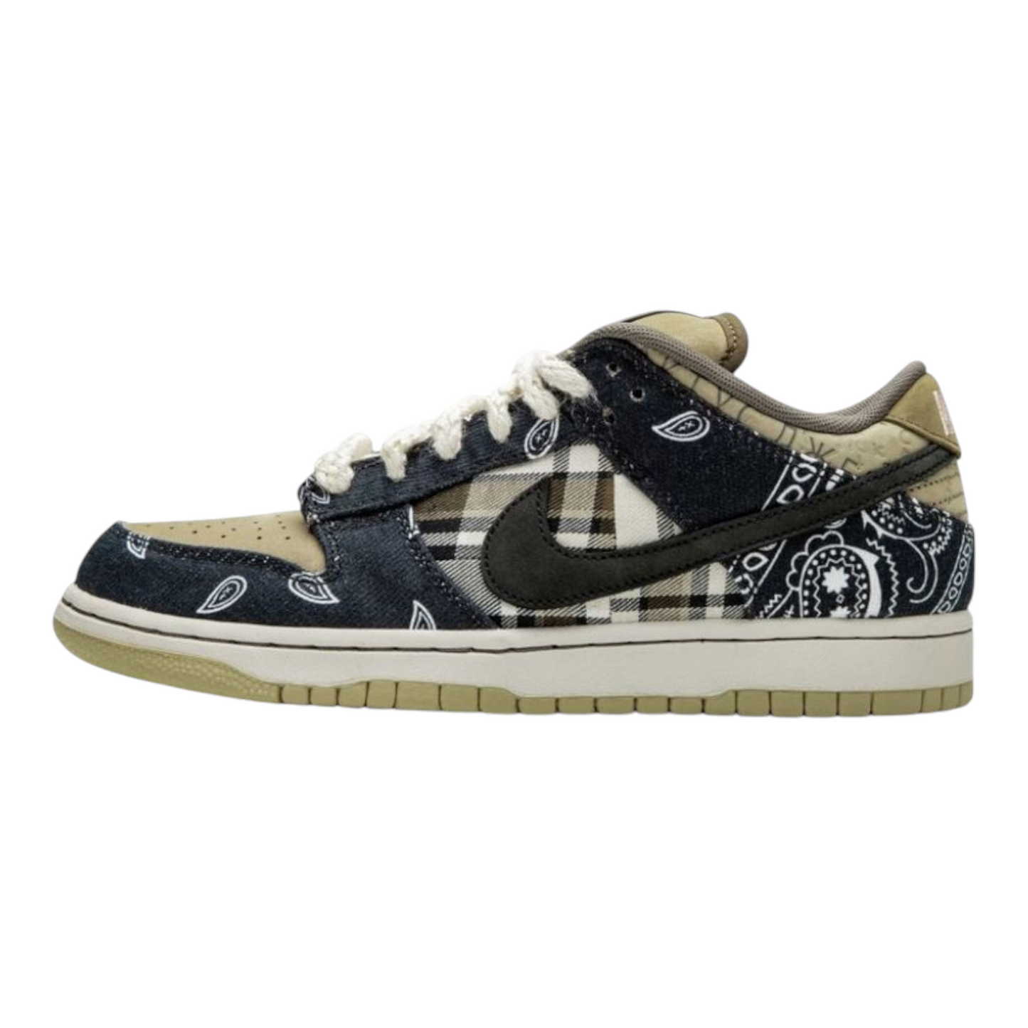 Nike Dunk
Nike SB Dunk Low Travis Scott (Regular Box)