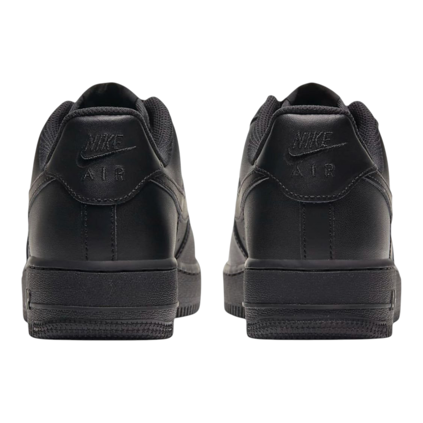 Nike Air Force 1 '07 Women's Mono Black
