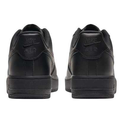 Nike Air Force 1 '07 Women's Mono Black