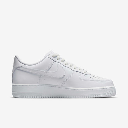 Nike Air Force 1 Low Classic White