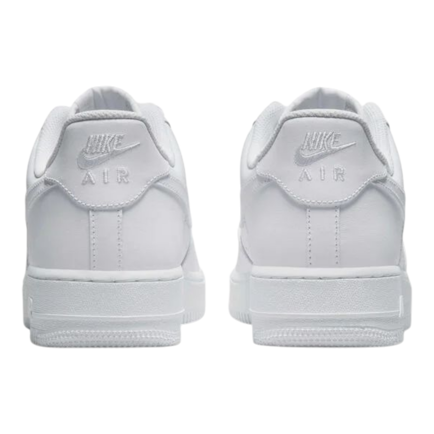 Nike Air Force 1 Low Classic White